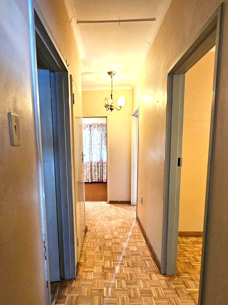 To Let 3 Bedroom Property for Rent in Paarl North Western Cape